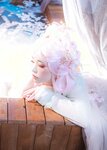 [COSPLAY] 爆机少女喵小吉 NO.049 临江仙 [80P2V 2.38GB]