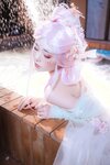 [COSPLAY] 爆机少女喵小吉 NO.049 临江仙 [80P2V 2.38GB]