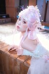 [COSPLAY] 爆机少女喵小吉 NO.049 临江仙 [80P2V 2.38GB]