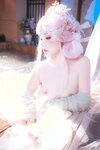 [COSPLAY] 爆机少女喵小吉 NO.049 临江仙 [80P2V 2.38GB]
