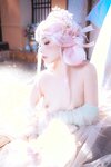 [COSPLAY] 爆机少女喵小吉 NO.049 临江仙 [80P2V 2.38GB]