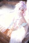 [COSPLAY] 爆机少女喵小吉 NO.049 临江仙 [80P2V 2.38GB]