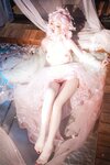 [COSPLAY] 爆机少女喵小吉 NO.049 临江仙 [80P2V 2.38GB]