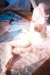 [COSPLAY] 爆机少女喵小吉 NO.049 临江仙 [80P2V 2.38GB]