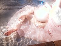 [COSPLAY] 爆机少女喵小吉 NO.049 临江仙 [80P2V 2.38GB]