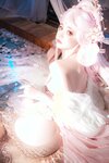 [COSPLAY] 爆机少女喵小吉 NO.049 临江仙 [80P2V 2.38GB]