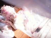 [COSPLAY] 爆机少女喵小吉 NO.049 临江仙 [80P2V 2.38GB]