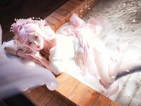 [COSPLAY] 爆机少女喵小吉 NO.049 临江仙 [80P2V 2.38GB]