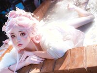 [COSPLAY] 爆机少女喵小吉 NO.049 临江仙 [80P2V 2.38GB]