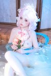 [COSPLAY] 爆机少女喵小吉 NO.049 临江仙 [80P2V 2.38GB]