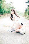 [Loozy] Mozzi (모찌) - Pee Dog Play