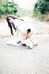 [Loozy] Mozzi (모찌) - Pee Dog Play