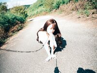 [Loozy] Mozzi (모찌) - Pee Dog Play
