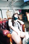 [Loozy] Mozzi (모찌) - Pee Dog Play