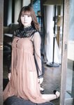 三上悠亜 写真集【399DAYS】3部作 VOL.2 覚醒 [98P]