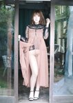 三上悠亜 写真集【399DAYS】3部作 VOL.2 覚醒 [98P]