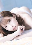 三上悠亜 写真集【399DAYS】3部作 VOL.2 覚醒 [98P]