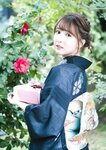 三上悠亜 写真集【399DAYS】3部作 VOL.2 覚醒 [98P]