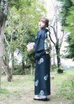 三上悠亜 写真集【399DAYS】3部作 VOL.2 覚醒 [98P]