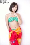 [X-City] Juicy Honeyトレカ連動写真集ー AVC DX 三上悠亞＆二階堂夢 [200P]