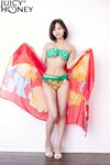 [X-City] Juicy Honeyトレカ連動写真集ー AVC DX 三上悠亞＆二階堂夢 [200P]