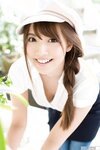 [Graphis] GALS 『 Divine Sprout 』三上悠亜 [120P]