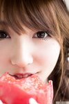 [Graphis] GALS 『 Divine Sprout 』三上悠亜 [120P]