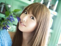 [Graphis] GALS 『 Divine Sprout 』三上悠亜 [120P]