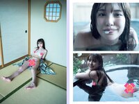 [Weekly Playboy] 2018 No.29 (傳谷英里香 玉田志織 大谷映美里 永尾まりや 徳江かな 林ゆめ 北川みこ 他)