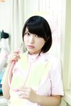 [BOMB.tv] GRAVURE Channel 2013年09月号 今野杏南X岸明日香 [95P35MB]