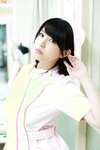 [BOMB.tv] GRAVURE Channel 2013年09月号 今野杏南X岸明日香 [95P35MB]