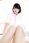 [BOMB.tv] GRAVURE Channel 2013年09月号 今野杏南X岸明日香 [95P35MB]