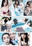 [Young Magazine] 2018 No.28 (宮脇咲良 他)