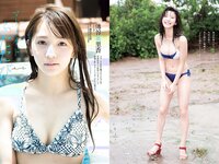 [Weekly Playboy] 2018 No.34-35 (吉岡里帆 小倉優香 傳谷英里香 玉田志織 大原優乃 小宮有紗 梅澤美波 加治ひとみ 忍野さら 桃月なしこ 藤木由貴 他)