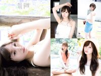 [Weekly Playboy] 2018 No.34-35 (吉岡里帆 小倉優香 傳谷英里香 玉田志織 大原優乃 小宮有紗 梅澤美波 加治ひとみ 忍野さら 桃月なしこ 藤木由貴 他)