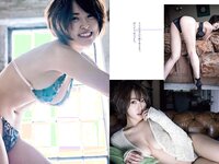 [Weekly Playboy] 2018 No.34-35 (吉岡里帆 小倉優香 傳谷英里香 玉田志織 大原優乃 小宮有紗 梅澤美波 加治ひとみ 忍野さら 桃月なしこ 藤木由貴 他)