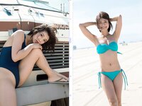 [Weekly Playboy] 2018 No.34-35 (吉岡里帆 小倉優香 傳谷英里香 玉田志織 大原優乃 小宮有紗 梅澤美波 加治ひとみ 忍野さら 桃月なしこ 藤木由貴 他)
