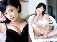 [Weekly Playboy] 2018 No.06 (小島瑠璃子 Niki 江野沢愛美 島﨑由莉香 エリカ 吉崎綾 他)