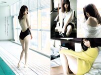 [Weekly Playboy] 2018 No.06 (小島瑠璃子 Niki 江野沢愛美 島﨑由莉香 エリカ 吉崎綾 他)