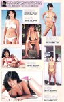 [Weekly Playboy Magazine] 2009 No.32 原紗央莉,小池里奈,相澤仁美,西田麻衣,木口亜矢,雛形あきこ[45P]