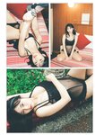 [Weekly Playboy] 2023 No.12-13 水湊みお 岸みゆ 池田メルダ 近藤沙瑛子 小鳥遊るい 宇咲 吉沢朱音 米倉れいあ 村山優香 松平璃子 菊地姫奈 原つむぎ 咲村良子