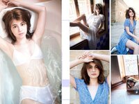 [FLASH] 電子版 2018 No.10.30 (小倉優香 マギー ほのか 太田奈緒 吉高寧々 川村那月 他)