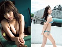 [FLASH] 電子版 2018 No.10.30 (小倉優香 マギー ほのか 太田奈緒 吉高寧々 川村那月 他)