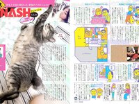 [FLASH] 電子版 2018 No.10.30 (小倉優香 マギー ほのか 太田奈緒 吉高寧々 川村那月 他)