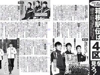 [FLASH] 電子版 2017 No.01.10 (筧美和子 岡田奈々 柳ゆり菜 他)