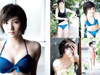 [FLASH] 電子版 2017 No.01.10 (筧美和子 岡田奈々 柳ゆり菜 他)