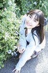 ヤンマガWeb 2020.11.30 竹内月音 ＜YM2021 No.01＞ ヤンマガアザーっす！
