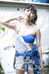 ヤンマガWeb 2020.11.30 竹内月音 ＜YM2021 No.01＞ ヤンマガアザーっす！