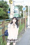 ヤンマガWeb 2020.11.30 竹内月音 ＜YM2021 No.01＞ ヤンマガアザーっす！