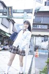 ヤンマガWeb 2020.11.30 竹内月音 ＜YM2021 No.01＞ ヤンマガアザーっす！